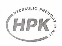 HYDRAULIC PNEUMATIC KIT HPK