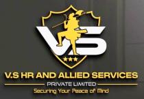 V.S HR AND ALLIED SERVICES