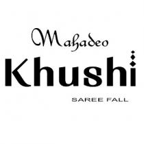 Mahadeo Khushi