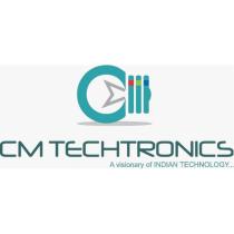 CM TECHTRONICS, A visionary of INDIAN TECHNOLOGY.