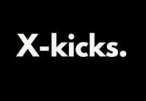 X-kicks