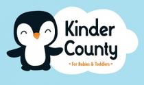 KINDER COUNTY