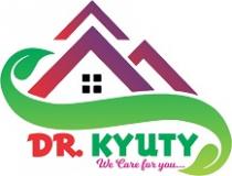 DR. KYUTY we care for you