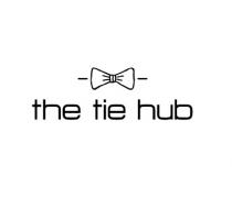 THE TIE HUB