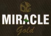 DG MIRACLE Gold