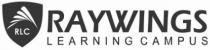 RLC RAYWINGS LEARNING CAMPUS