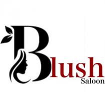 BLUSH SALOON