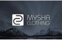 MYSHA CLOTHING