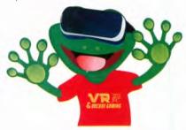 VR & ARCADE GAMING