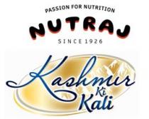 NUTRAJ Kashmir Ki Kali