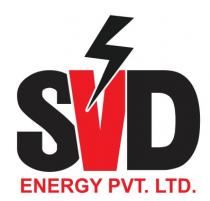 SVD ENERGY PVT LTD