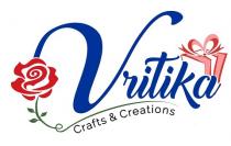 VRITIKA CRAFTS & CREATIONS