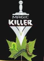 MAGIC KILLER