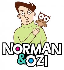 Norman & Ozi