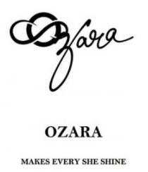 Ozara - Make every she shine