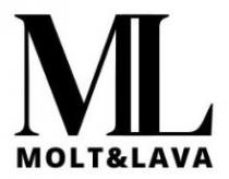 ML MOLT&LAVA