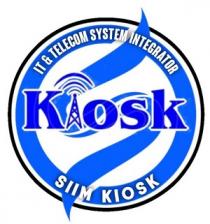SIIM KIOSK