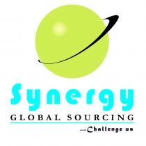 Synergy Global Sourcing - Challenge Us