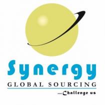 Synergy Global Sourcing - Challenge Us