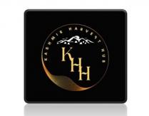 KASHMIR HARVEST HUB
