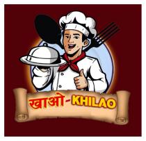 KHAO KHILAO