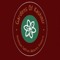 Gardens of Kashmir