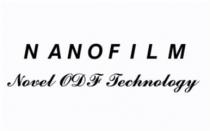 NANOFILM NOVEL ODF TECHNOLOGY