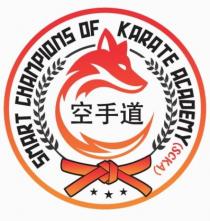 SMART CHAMPIONS OF KARATE ACADEMY-SCKA