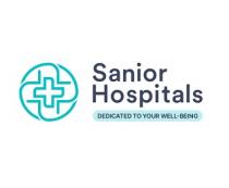 Sanior Hospitals DEDICATED TO YOUR WELL-BEING