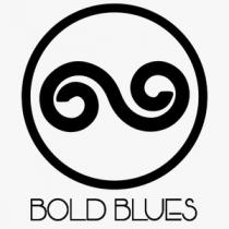 BOLD BLUES