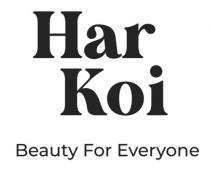 HAR KOI BEAUTY FOR EVERYONE