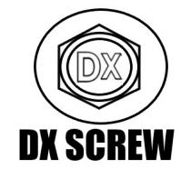 DXSCREW OF DX