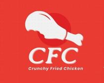 CFC 'Crunchy Fried Chicken'