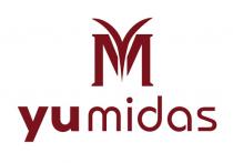 YUMIDAS OF YM