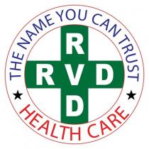 RVD Health care
