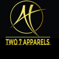 TWO 7 APPARELS