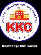 KKC Knowledge Kids Corner One Stop Solution For Kindergarten