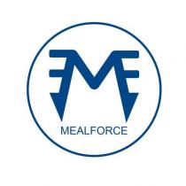 FMF MEAL FORCE