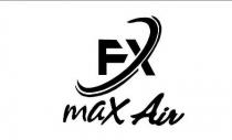 FX MAX AIR