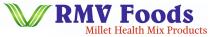 RMV Foods - Millet Health Mix Products