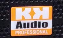 KK Audio PROFESSIONAL