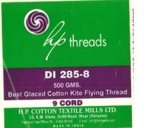 hp Threads DI 285-8