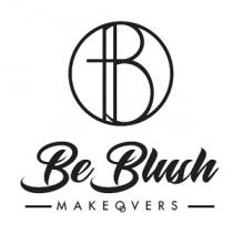 Be blush makeovers