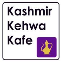 Kashmir Kehwa Kafe