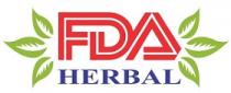 FDA HERBAL