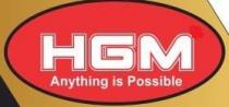 HGM