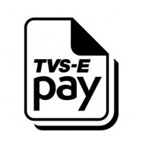 TVS-E PAY