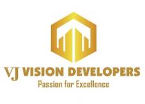 VJ Vision Developers