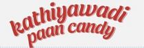Kathiyawadi paan candy