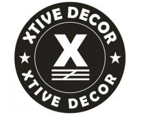 XTIVE DECOR of 'X'